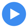 icon MX Player for amazon Fire HD 10 (2017)