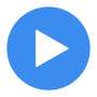 icon MX Player for BLU Studio Selfie 2