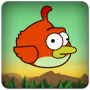 icon Clumsy Bird for sharp A2 Lite