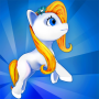 icon Pony HD