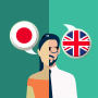 icon Japanese-English Translator for BLU Studio Selfie 2