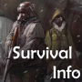 icon Survival Info для VK выживание for Alcatel 3