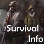 icon Survival Info для VK выживание for Evolveo StrongPhone Q7 LTE