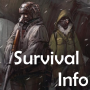 icon Survival Info для VK выживание for Cubot Nova