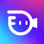 icon BuzzCast - Live Video Chat App for Samsung I9506 Galaxy S4