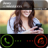 icon Fake Call Prank 1.19