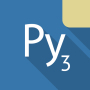 icon Pydroid 3 - IDE for Python 3 for tecno W3