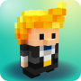 icon Agent Dodge
