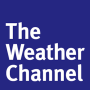 icon The Weather Channel - Radar for Yezz Andy 5E