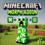 icon Morph&Mob Mod for MinecraftPE