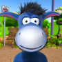 icon Talking Donkey for Cubot Rainbow