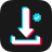 icon AhaTik Downloader 1.40.2