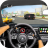 icon Car Driving School 2.36