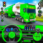 icon Truck Simulator - Truck Games for Samsung Galaxy Rush M830