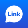 icon Link Messenger for ZTE Nubia M2 Lite