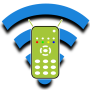 icon Unofficial TV WiFi Remote