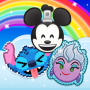 icon Disney Emoji Blitz Game for Xolo Era 4K