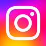 icon Instagram for Maze Comet