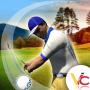 icon golf indoor 3D for Vernee Thor