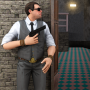 icon Secret Agent Spy Survivor 3D for Alcatel 3