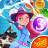 icon Bubble Witch Saga 3 9.7.1.0