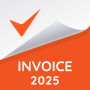 icon Invoice Simple: Invoice Maker for Micromax Bolt Supreme 2