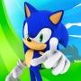 icon Sonic Dash for Micromax Bolt Supreme 2