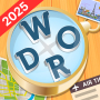 icon Word Trip - Word Puzzle Game