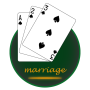 icon Marriage Card Game for Nokia 2.1