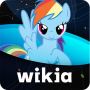 icon FANDOM for: My Little Pony for Lenovo Tab 4 10