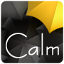 icon Calm GOLauncher EX Theme