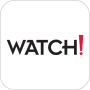 icon CBS Watch! Magazine for Lava Z50