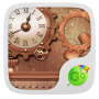 icon Mechanical GO Keyboard Theme for Xiaomi Redmi Note 4X High Version