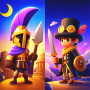 icon TimelineUp