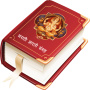 icon Arti Book Marathi for ASUS ZenFone 4 Max(ZC554KL)