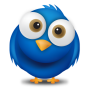 icon Finch for Twitter for UMIDIGI Z2 Pro