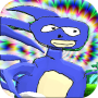 icon Sanic MLG Jumper