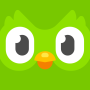 icon Duolingo for Samsung Galaxy S3