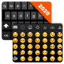 icon Emoji Keyboard