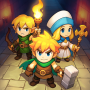 icon Top Heroes: Kingdom Saga