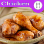 icon Chicken Recipes for tecno Spark 2