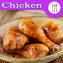 icon Chicken Recipes for Evolveo StrongPhone Q7 LTE
