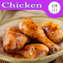 icon Chicken Recipes for LG K5