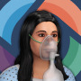 icon Full Code Medical Simulation for karbonn A9 Indian
