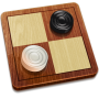 icon Checkers for cherry M1