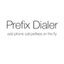 icon Prefix Dialer