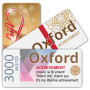 icon Anki Card - 3000 Oxford words for Micromax Bolt supreme 2 Q301