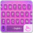 icon TouchPal SkinPack Fantasy Purple 6.12.27.2018