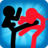 icon Stickman Fighter Epic Battle 109