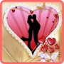 icon Love & Wedding Photo Frames for Samsung Galaxy Y Plus S5303